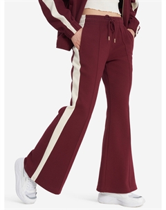 Брюки женские, Красный Puma