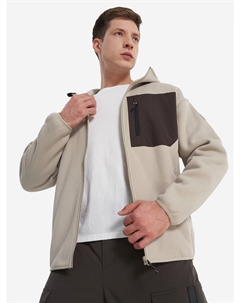 Толстовка мужская оверсайз, Бежевый Northland