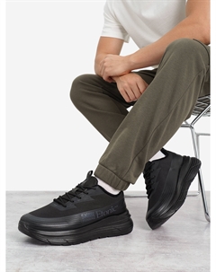 Кроссовки мужские Sergio, Черный Etonic