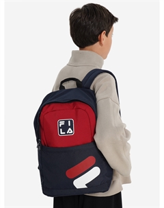 Рюкзак, Синий Fila