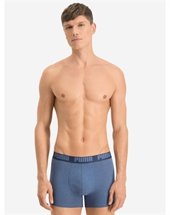 Трусы мужские , 2 штуки, Синий Puma