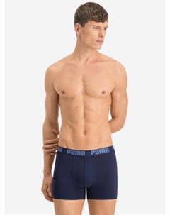 Трусы мужские, Синий Puma
