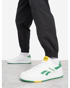 Кеды мужские Bb 1000, Белый Reebok