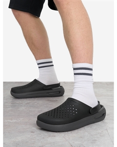 Сабо мужские InMotion, Черный Crocs