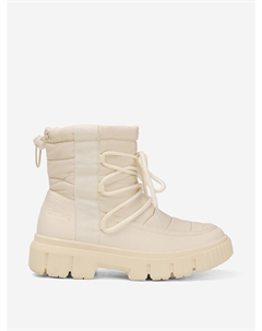 Дутики женские, Белый Etonic