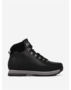 Ботинки утепленные мужские Fury, Черный Etonic