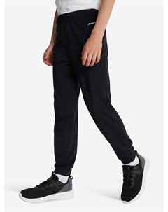 Брюки для мальчиков, Черный Demix