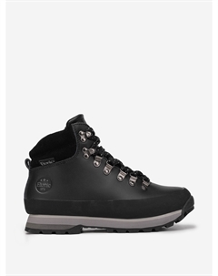 Ботинки утепленные женские Lorena, Черный Etonic