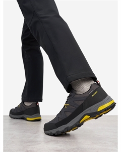 Кроссовки мужские Ventura Nylon Wp, Серый Zanier