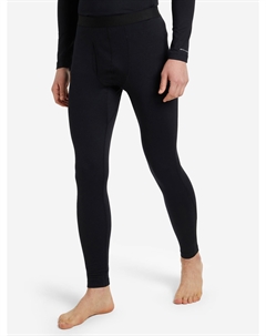 Термобелье низ мужское Heavyweight II Tight, Черный Columbia