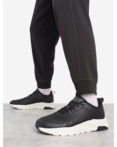 Кроссовки мужские Trinity 2 LT WTR, Черный Puma