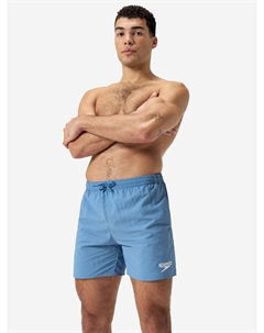 Шорты плавательные мужские Essentials, Зеленый Speedo