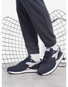 Кроссовки мужские N.92, Синий Diadora
