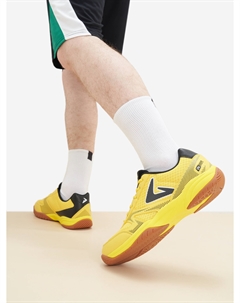 Кроссовки мужские D-Court 2, Желтый Demix