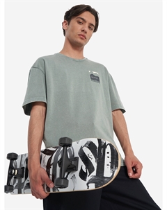 Футболка мужская, Серый Protest