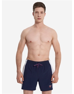 Шорты плавательные мужские Volley, Синий Speedo