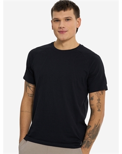 Футболка мужская, Черный Demix