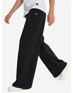 Брюки женские, Черный Термит