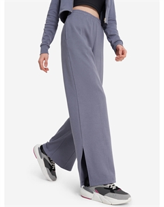 Брюки женские, Синий Demix