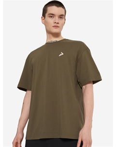 Футболка мужская, Зеленый Demix