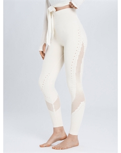 Легинсы женские, Бежевый Sensana