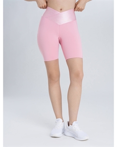 Велосипедки женские, Розовый Sensana