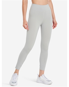 Легинсы женские, Серый Sensana
