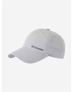 Кепка спортивная мужская/женская, Серый Columbia