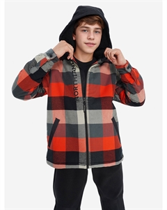 Куртка для мальчиков, Красный Northland