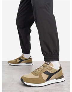 Кроссовки мужские Fenice, Бежевый Diadora