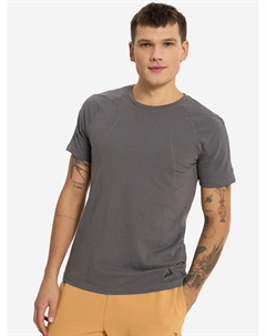 Футболка мужская, Серый Demix