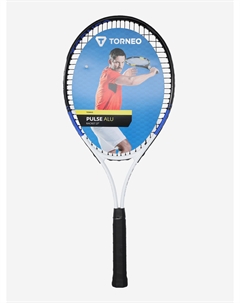 Ракетка для большого тенниса Pulse Alu 27", Мультицвет Torneo