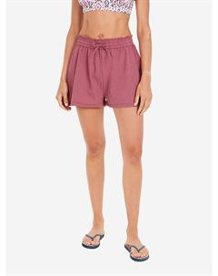 Шорты женские, Розовый Protest