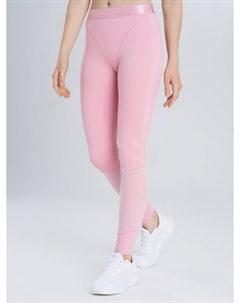 Легинсы женские, Розовый Sensana