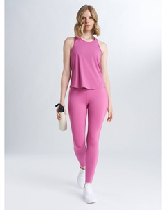 Легинсы женские, Фиолетовый Sensana