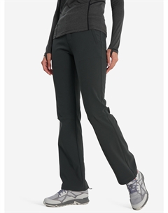 Брюки утепленные женские Ogden Point II Pant, Серый Columbia