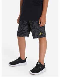 Шорты для мальчиков, Черный Demix