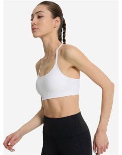 Бюстгальтер спортивный женский, Белый Li-ning