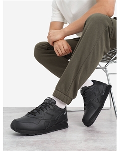 Кроссовки мужские N.92 L, Черный Diadora