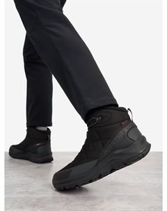 Ботинки утепленные мужские Ramsau Nylon, Черный Northland