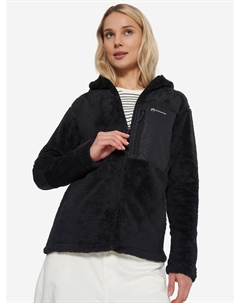 Толстовка женская, Черный Outventure