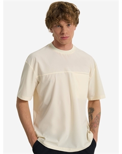 Футболка спортивная мужская, Бежевый Demix