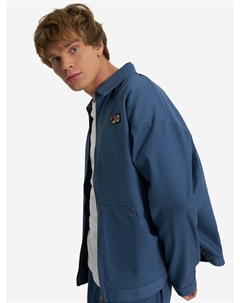 Куртка мужская, Синий Fila