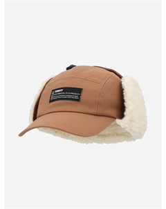 Бейсболка, Коричневый Термит