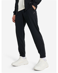 Брюки мужские, Черный Demix