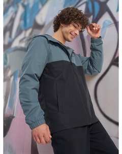 Куртка утепленная мужская, Черный Термит