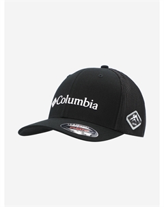 Бейсболка Mesh, Черный Columbia