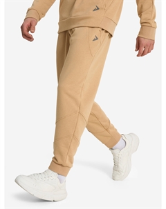 Брюки мужские, Оранжевый Demix