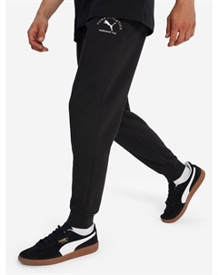 Брюки мужские Class Better, Черный Puma