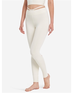 Легинсы женские, Бежевый Sensana